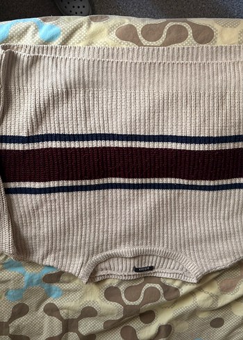 , Örgü, Salaş Kadın Kazak - Görsel 2