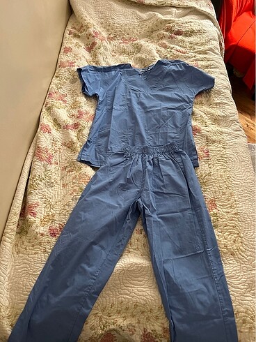 Üniforma scrubs