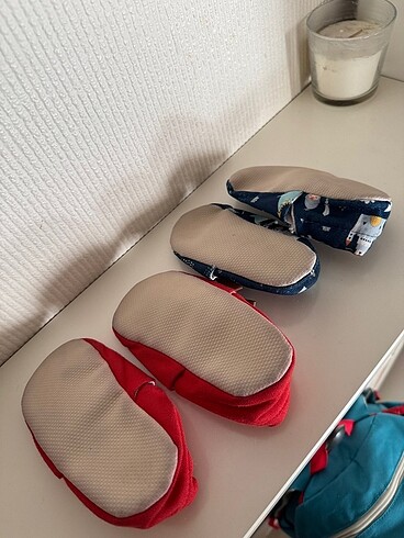 Caluu batik iki adet - Görsel 6