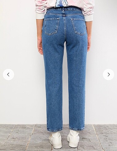 Bershka Kadın Pantolon
