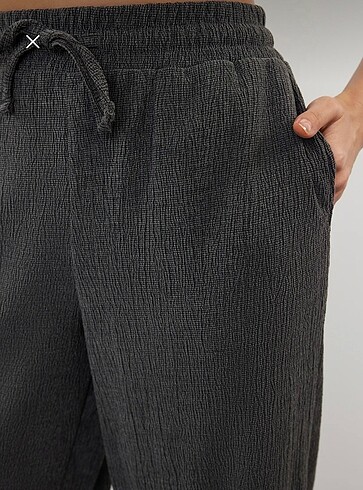Trendyol & Milla bürümcük pantolon yazlık