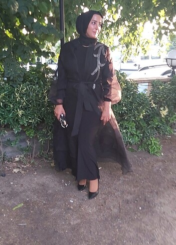 Abaya