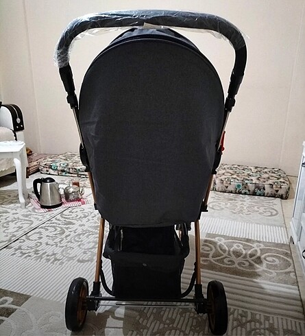 Diğer Bebek arabası