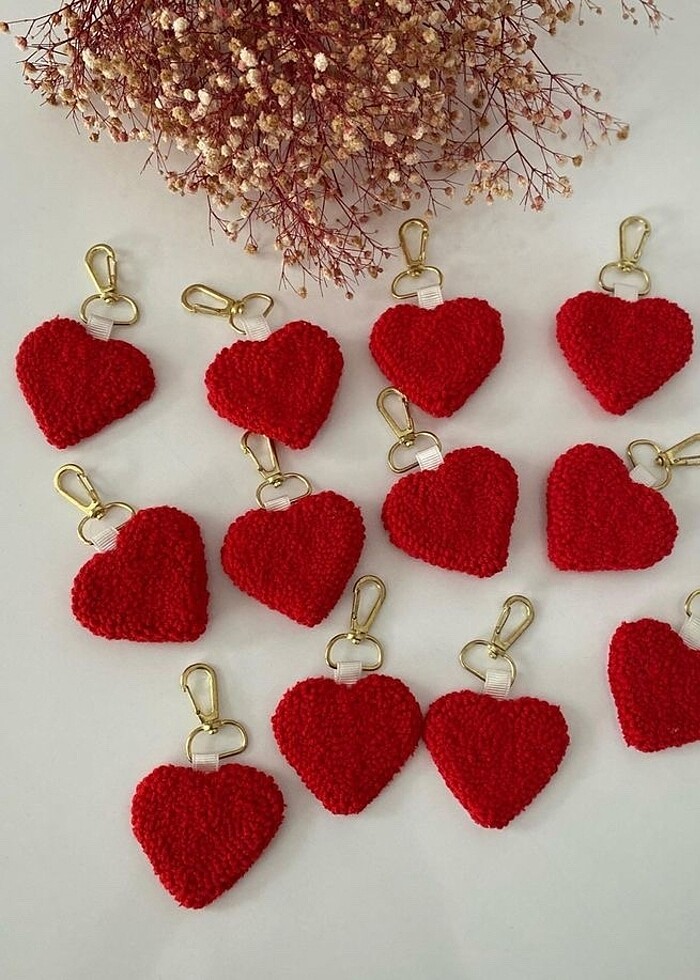 Punch kalp - Görsel 2