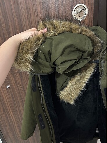 Kadın Mont - Görsel 7
