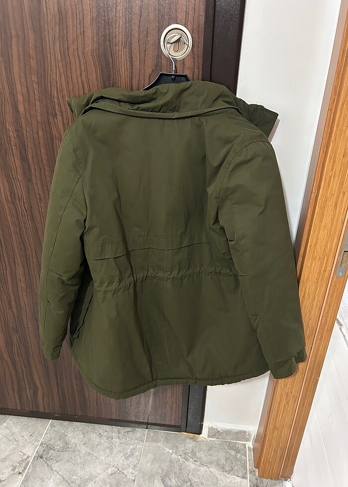 Kadın Mont - Görsel 2