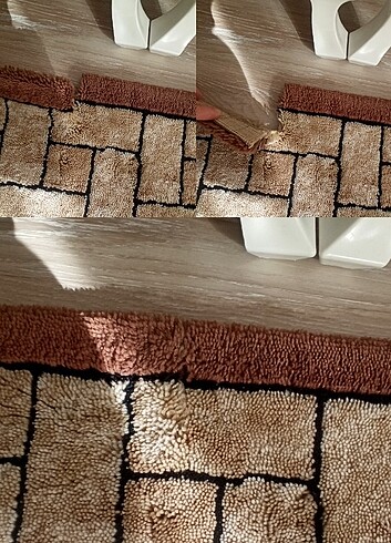  Beden Koyunlu 4metrekare yün halı
