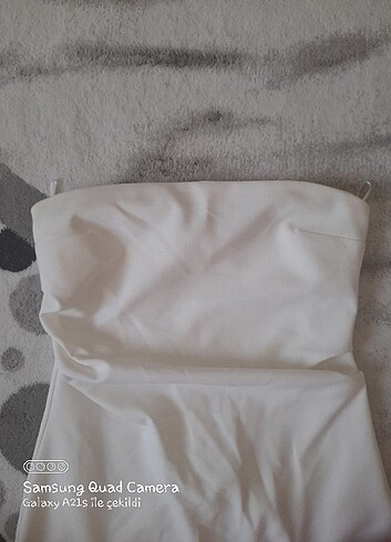 Zara Zara mini elbise