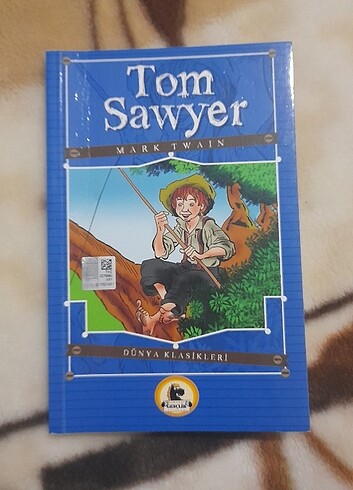 Tom sawyer