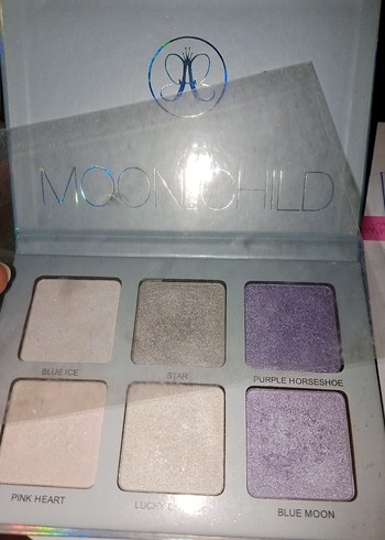 Anastasia Beverly Hills Anastasia Beverly Hills Moonchild
