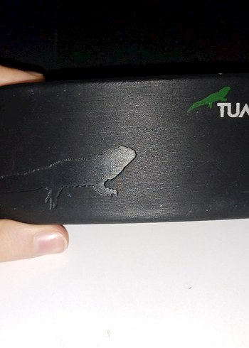 Tuatara Kız Çocuk Gözlüğü ve kutusu - Görsel 5