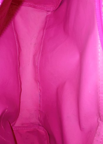 orijinal Yaygan marka Winx Okul Çantası/Postacı çantası - Görsel 7