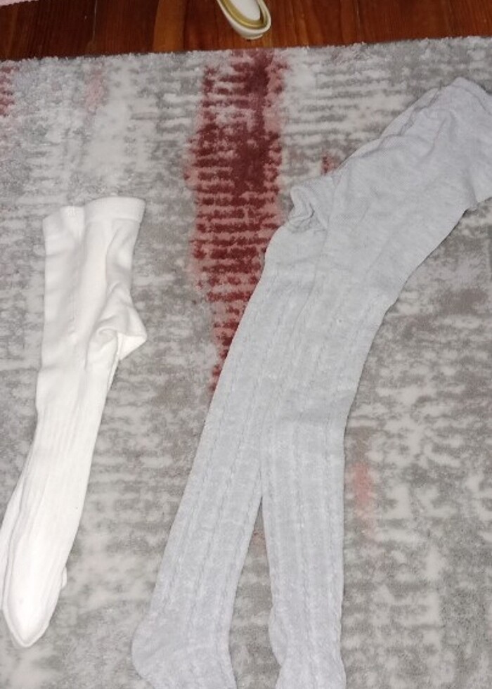 #kilotlu çorap - Görsel 2