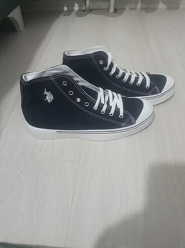 U.S Polo Assn. ORJİNAL US POLO CONVERSE AYAKKABI
