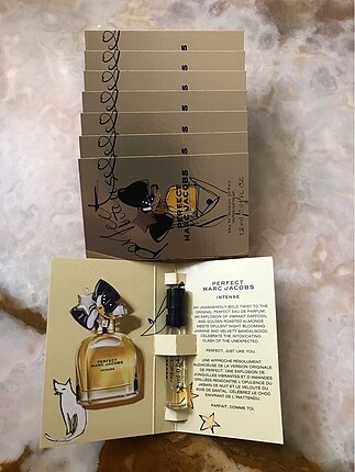 Marc Jacobs Parfüm