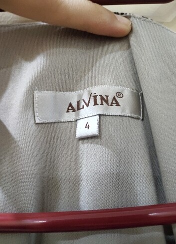 xl Beden Uzun elbise