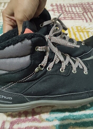 Quechua Quechua bot