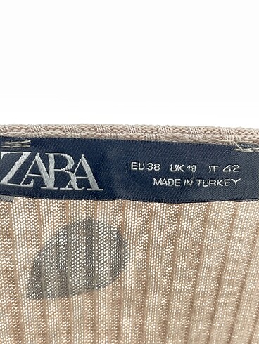 Zara T-shirt %70 İndirimli. - Görsel 4
