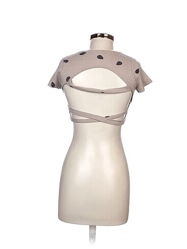 Zara T-shirt %70 İndirimli. - Görsel 3