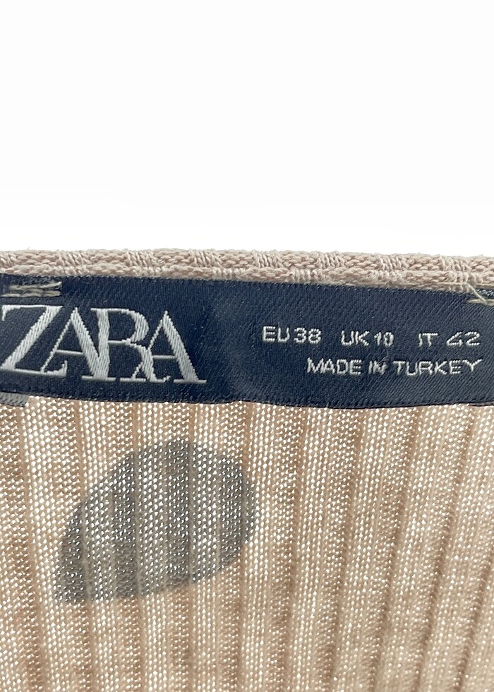 Zara T-shirt %70 İndirimli. - Görsel 4