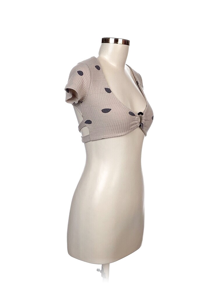 Zara T-shirt %70 İndirimli. - Görsel 2