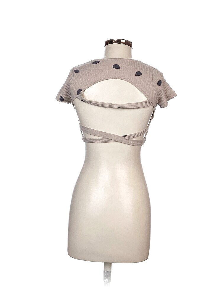 Zara T-shirt %70 İndirimli. - Görsel 3