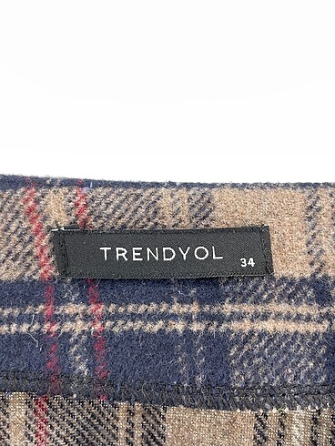 Trendyol & Milla Mini Etek %70 İndirimli. - Görsel 4