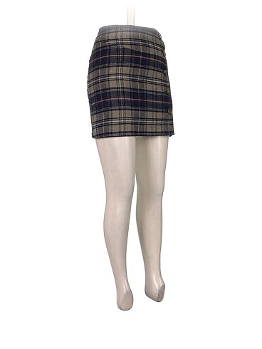 Trendyol & Milla Mini Etek %70 İndirimli. - Görsel 2