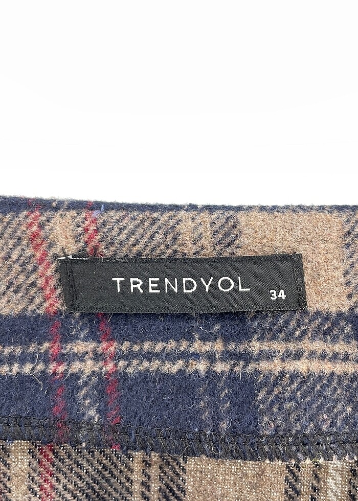 Trendyol & Milla Mini Etek %70 İndirimli. - Görsel 4