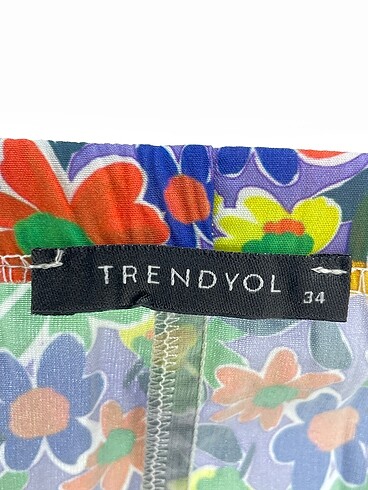 Trendyol & Milla Bluz %70 İndirimli. - Görsel 4