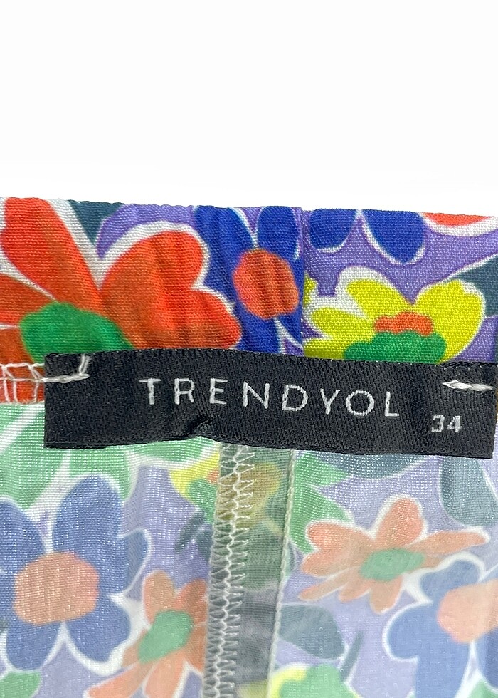 Trendyol & Milla Bluz %70 İndirimli. - Görsel 4