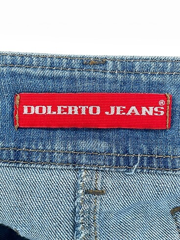 Vintage Love Mini Etek %70 İndirimli. - Görsel 4