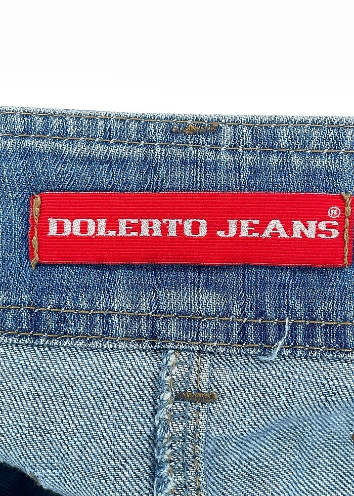 Vintage Love Mini Etek %70 İndirimli. - Görsel 4