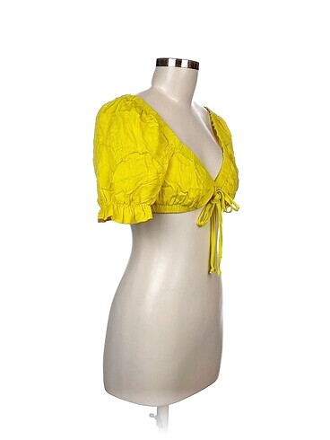 Vintage Love Bluz %70 İndirimli. - Görsel 2