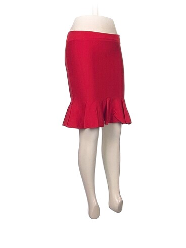 Vintage Love Mini Etek %70 İndirimli. - Görsel 2