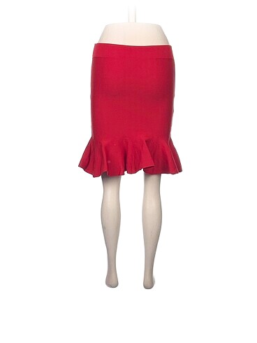 Vintage Love Mini Etek %70 İndirimli. - Görsel 3