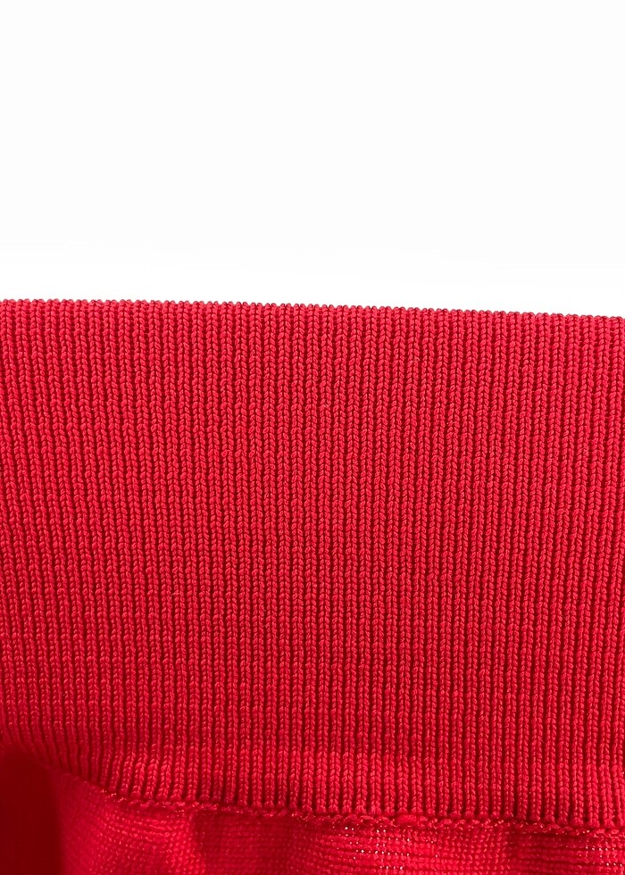 Vintage Love Mini Etek %70 İndirimli. - Görsel 4