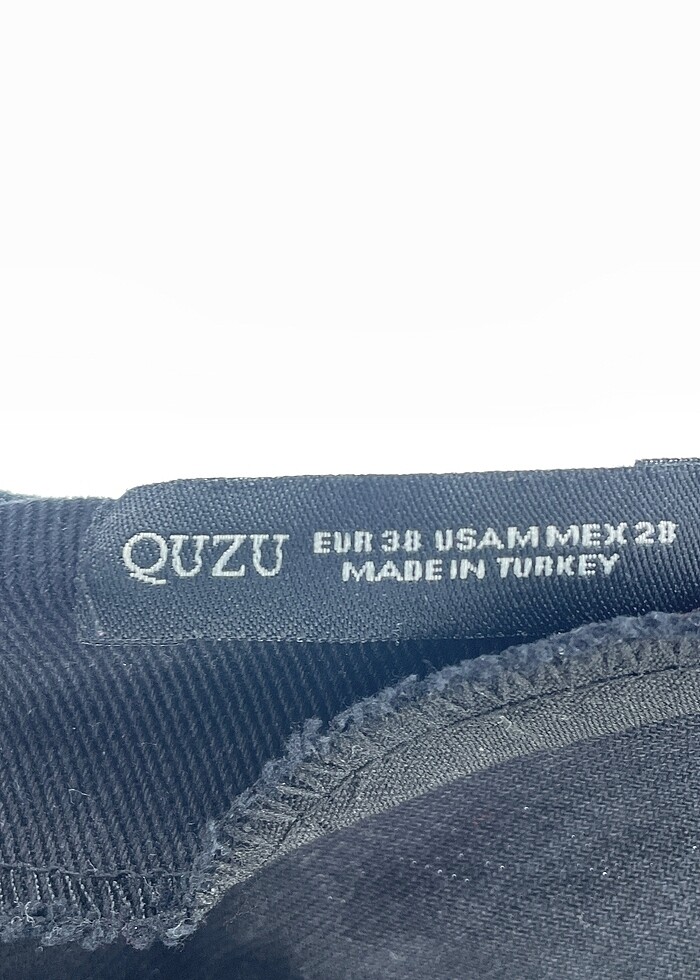 Quzu Günlük Elbise %70 İndirimli. - Görsel 4