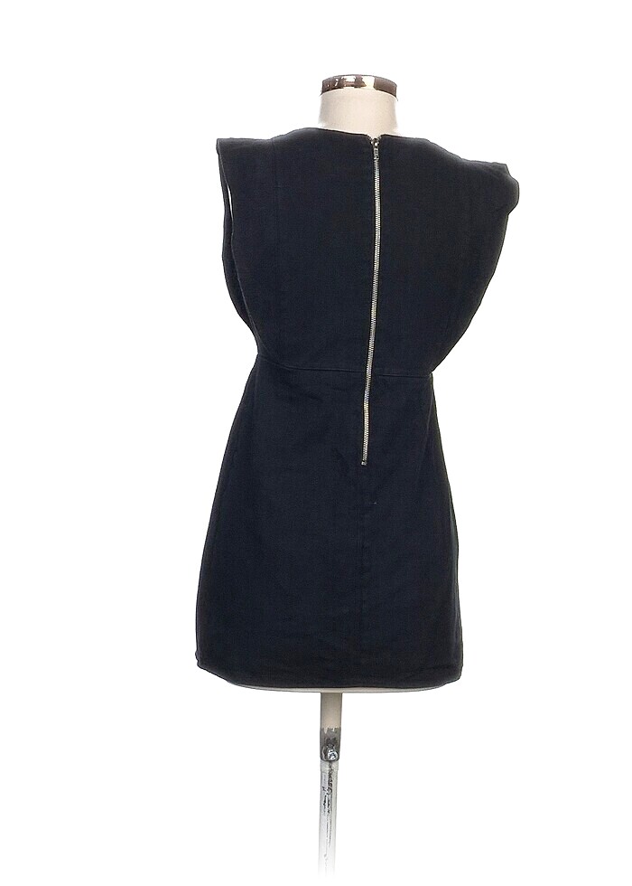 Quzu Günlük Elbise %70 İndirimli. - Görsel 3