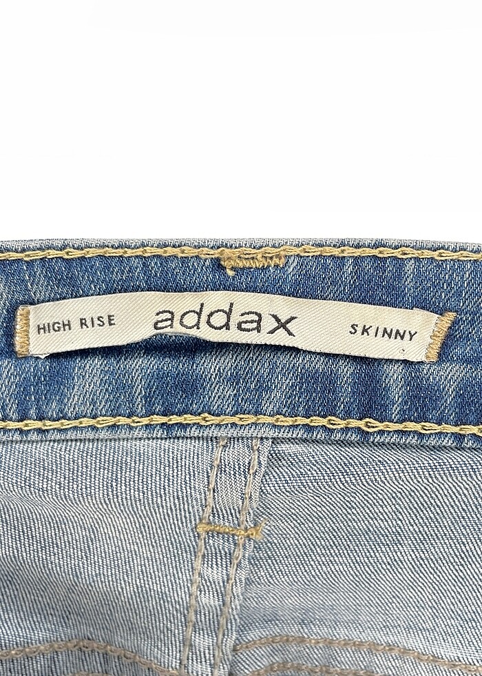 Addax Jean / Kot %70 İndirimli. - Görsel 4
