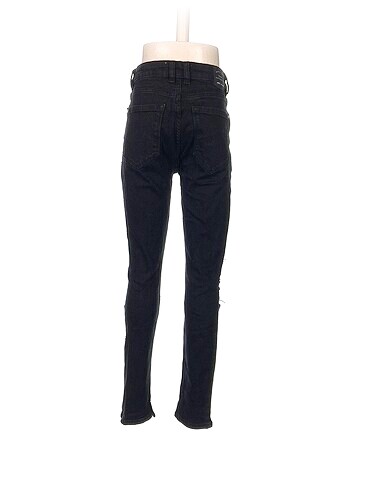 34 Beden Mango Jean / Kot %70 İndirimli.