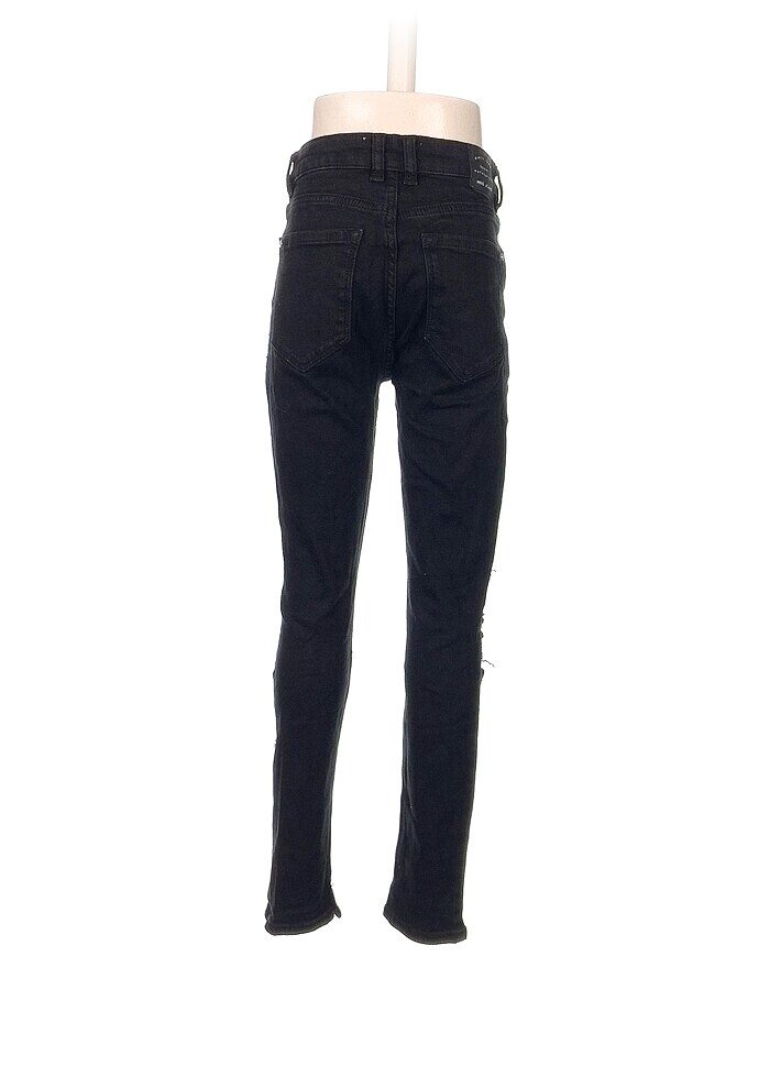 Mango Jean / Kot %70 İndirimli. - Görsel 3