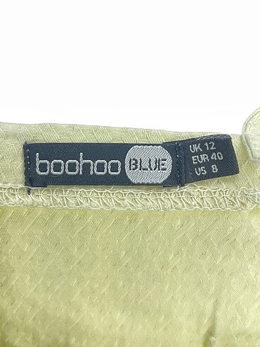 Vintage Love Kısa Elbise %70 İndirimli. - Görsel 4