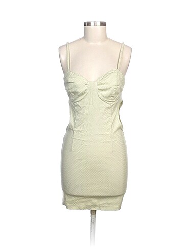 Vintage Love Kısa Elbise %70 İndirimli.
