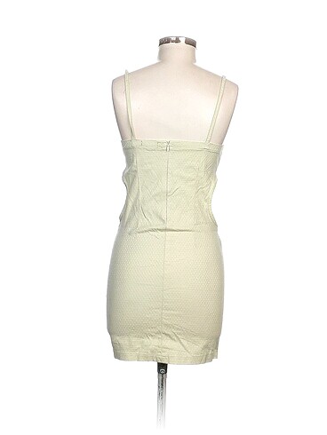 Vintage Love Kısa Elbise %70 İndirimli. - Görsel 3