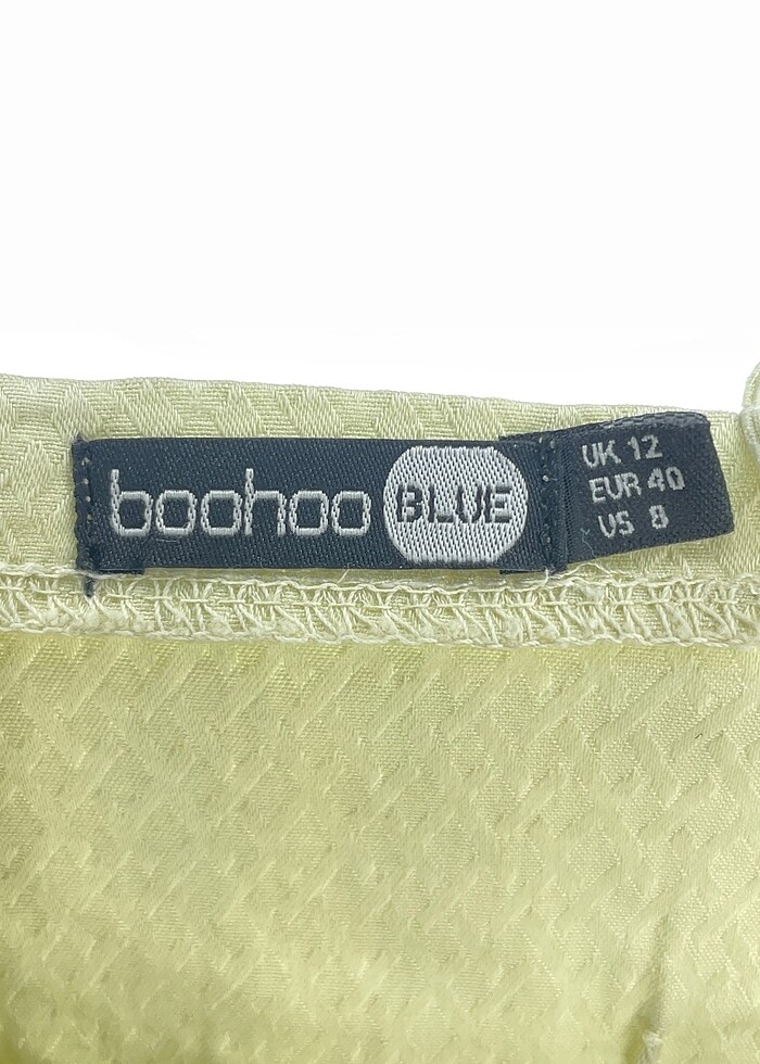 Vintage Love Kısa Elbise %70 İndirimli. - Görsel 4