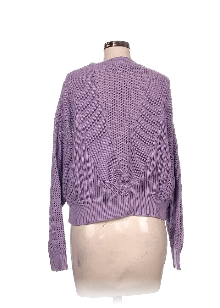 Mango Kazak / Triko %70 İndirimli. - Görsel 3