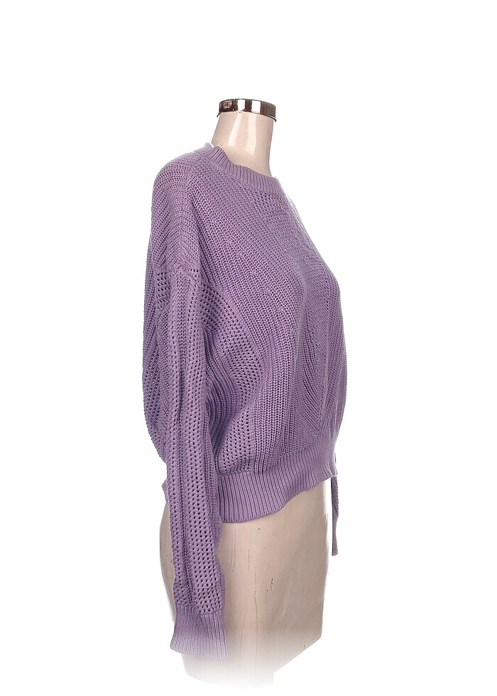 Mango Kazak / Triko %70 İndirimli. - Görsel 2