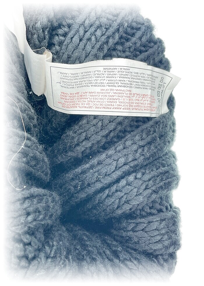 LC Waikiki Bere %70 İndirimli. - Görsel 3