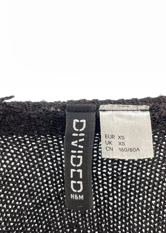 H&M Kazak / Triko %70 İndirimli. - Görsel 4